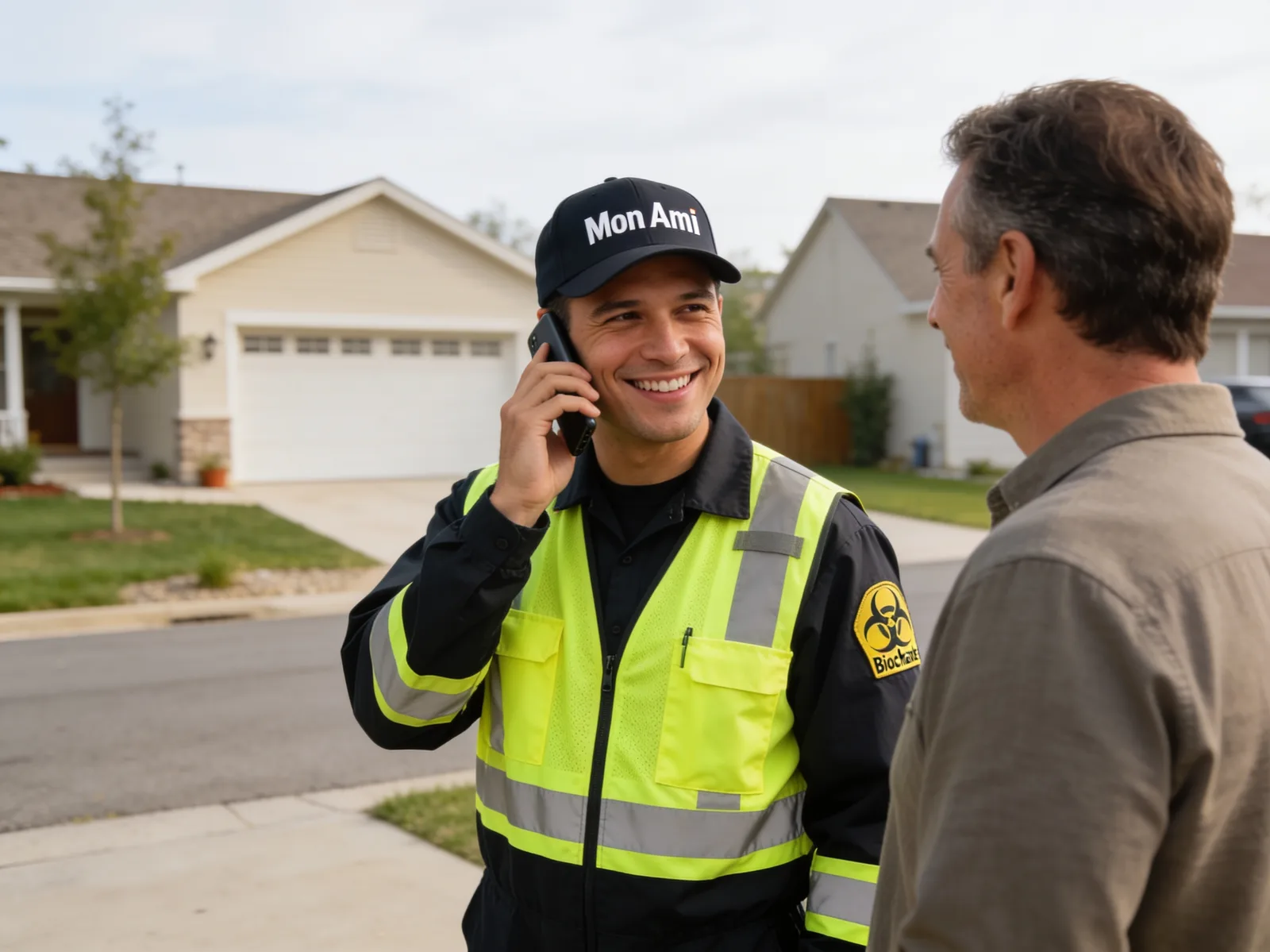 Sewage Cleanup West Kingston, RI FAQs