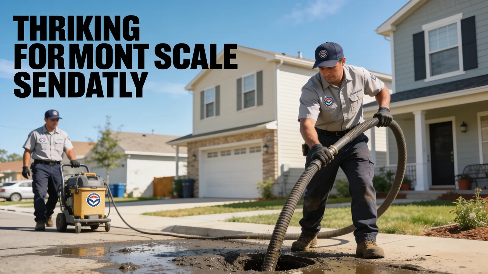 Sewage Cleanup in West Kingston, RI near me